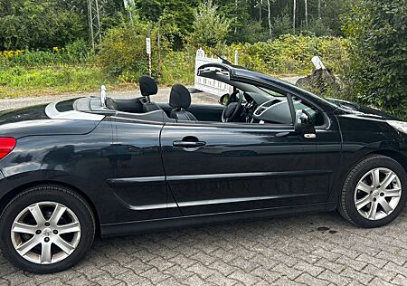 Peugeot 207 CC Filou