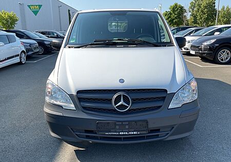 Mercedes-Benz Vito Kasten 113 CDI kompakt*Klima*Tempomat