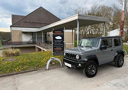 Suzuki Jimny 1.5 ALLGRIP AUTOMATIK MEHRWERTSTEUER