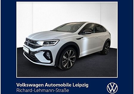 VW Taigo Volkswagen R-Line 1.5 TSI OPF DSG *IQ.LIGHT*AHK*DAB*