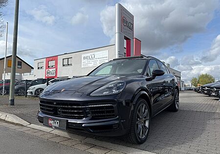 Porsche Cayenne S Sport Chrono 18Wege Approved FINANZIER