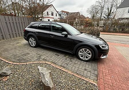 Audi A4 Allroad 45 TDI tiptronic quattro -