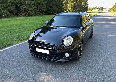 Mini Cooper D Clubman
