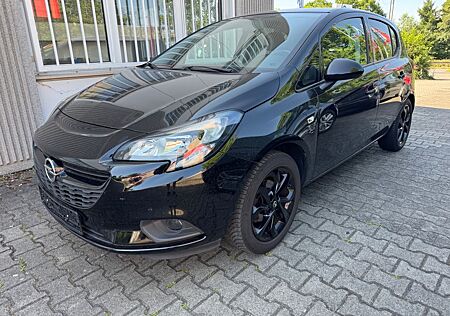 Opel Corsa 1.4 Color Edition Automatik