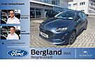 Ford Fiesta TITANIUM 5D 1.0L MHEV 125PS