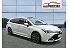 Toyota Corolla TS 2.0 Hybrid Lounge Pano,JBL,Leder,HUD