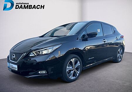 Nissan Leaf *TEKNA*360°KAMERA*SITZHEIZUNG*SOUNDSYSTEM*
