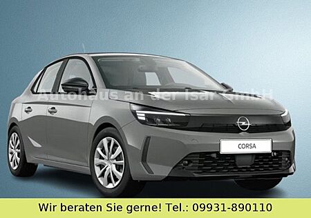 Opel Corsa F 1.2 Edition *SHZ*PDC*LED*DAB*USB*TEMPOM.