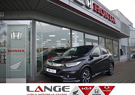 Honda HR-V 1.5 CVT Executive El. Panodach Navi LED DAB