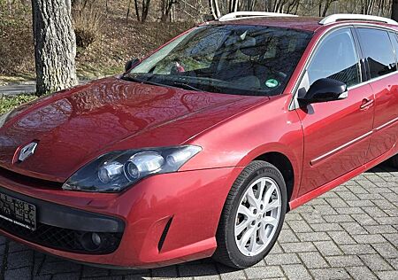 Renault Laguna III, 1. Hand, Grandtour Dynamique