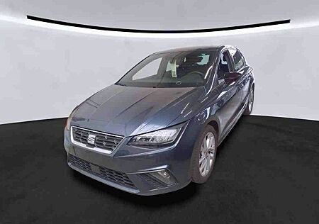 Seat Ibiza FR-Line App-Connect