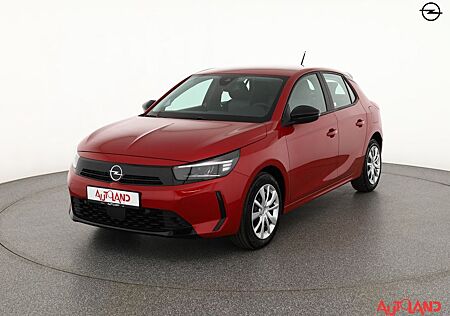 Opel Corsa 1.2 DI Turbo Aut. LED Apple Android Tempom