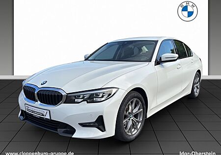 BMW 320i Lim. Sport Line+LED+SHZ+Klimaaut.+Komfortzg