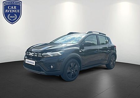Dacia Sandero Stepway Expression TCe 90 Navi, Klima, S