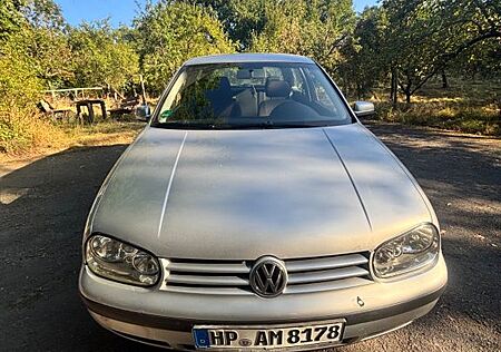 VW Golf Volkswagen 1.4 Ocean Ocean