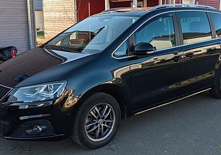 Seat Alhambra 2.0 TDI Start&Stop 103kW Style DSG ...