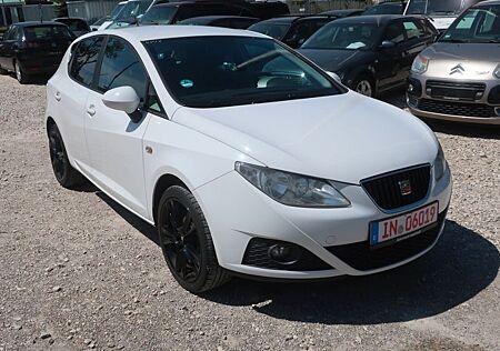 Seat Ibiza Lim. Sport 1.4 - Hu 5/27