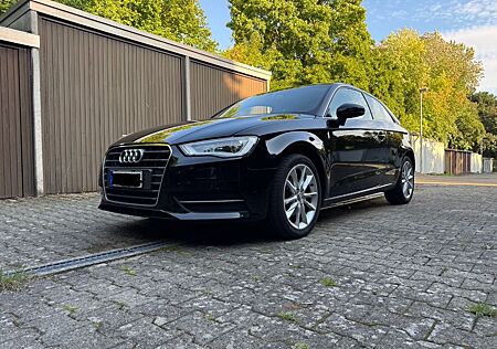 Audi A3 1.4 TFSI