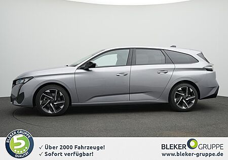 Peugeot 308 SW Allure BlueHDi 130 EAT8