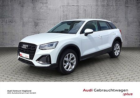Audi Q2 advanced 35 TDI S tronic NAV/ACC/SHZ/Parken K