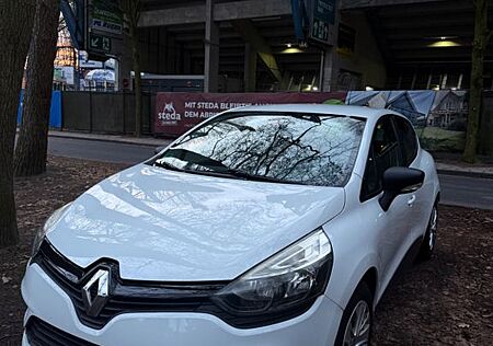 Renault Clio 1.2 16V 75 Life Life