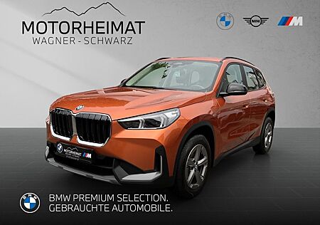 BMW X1 sDrive18d Aut. RFK AdapLED Reling