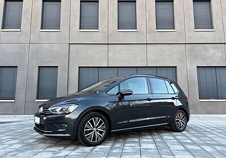 VW Golf Sportsvan Volkswagen 1.2 TSI 81kW Comfortline Comf...