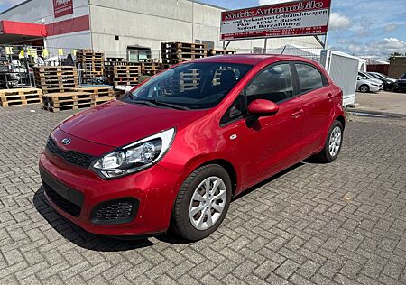 Kia Rio Attract,Klima ,euro5