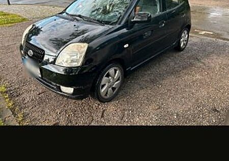 Kia Picanto 1.1 EX EX