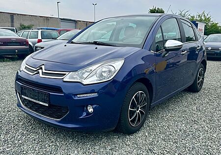 Citroën C3 Selection Klima