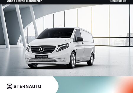 Mercedes-Benz Vito 116 CDI 4x4 Kasten Lang