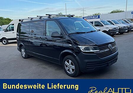 VW T6 Transporter Volkswagen 6.1 Kasten TDI LR DSG 4Motion ACC