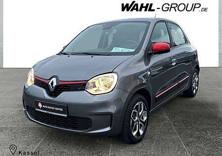 Renault Twingo Zen Electric