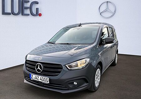 Mercedes-Benz Citan 113 Tourer BASE Standard PDC KAM SHZ