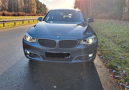 BMW 328i 328 Gran Turismo Gran Turismo xDrive Lu...