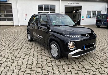 Hyundai Inster Elektro 71 kW FWD Select 42 kWh Navi ACC