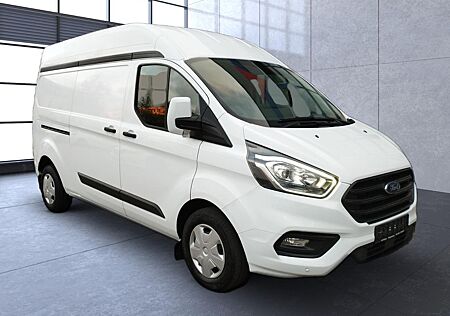 Ford Transit Custom Kasten 300 L2 H2 Trend*AHK*Klima*