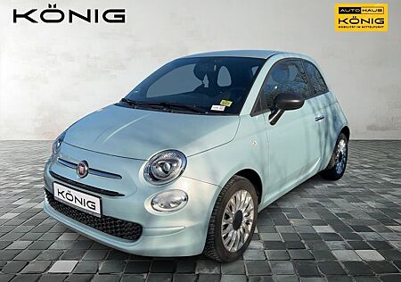 Fiat 500 Hatchback 1.0