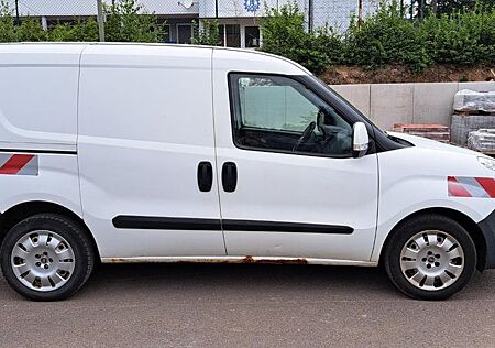 Fiat Doblo 1.4 16V Active Active