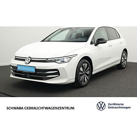 VW Golf leasen