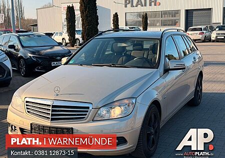 Mercedes-Benz C 200 T CGI BlueEfficiency *EXPORT*