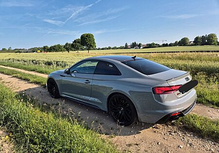 Audi RS5 2.9 TFSI tiptronic quattro -