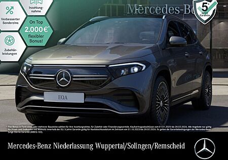 Mercedes-Benz EQA 250 AMG Advanced+/Dist/Pano/360°/LED