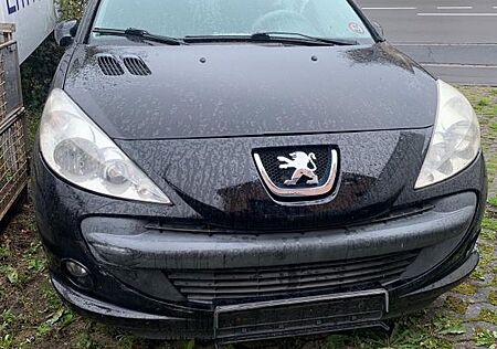Peugeot 206 +