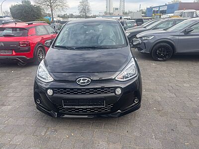 Hyundai i10 1.2