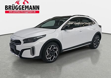 Kia XCeed 1.6 T-GDI 180 DCT GT-LINE MJ26 LEDER GLASD