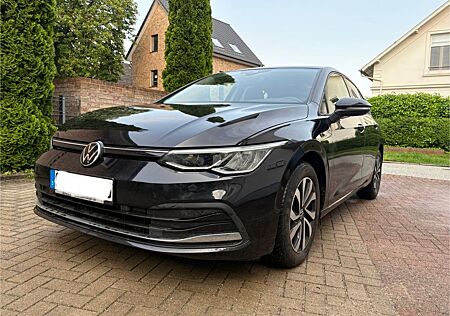 VW Golf Volkswagen 2.0 TDI SCR 85kW DSG ACTIVE ACTIVE
