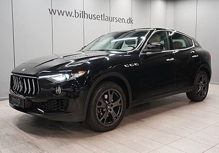 Maserati Levante Q4