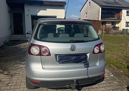 VW Golf Plus Volkswagen 1.4 TSI 125 kW Sportline Sportline