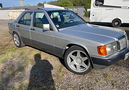Mercedes-Benz 190 DTM Edition 2,3